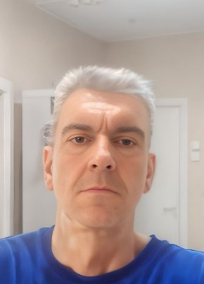 Константин из Ноябрьска 46 лет