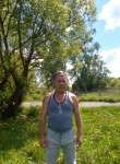 Юра, 53 года, Кирсанов