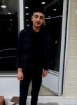 Mustafa, 19 лет, Çorum
