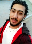 محمدالغالي, 27 лет, بنغازي