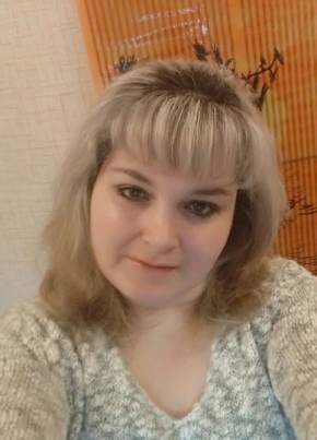 Ольга Маркова, 43, Россия, Гурьевск (Калининградская обл.)