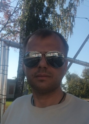Влад из Димитровграда 42 года
