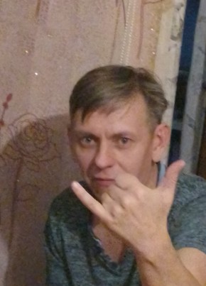 Вячеслав, 42, Россия, Санкт-Петербург