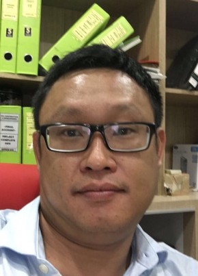 vincenteng, 42, Malaysia, Johor Bahru