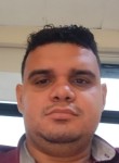 Daniel, 30, San Salvador