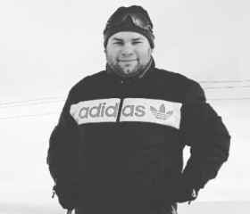 Anthony, 40, Monchegorsk