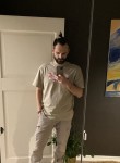 Bogdan, 32, Saint Petersburg
