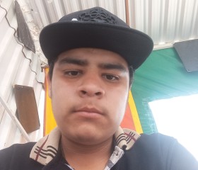 Victor, 26, Puebla (Puebla)