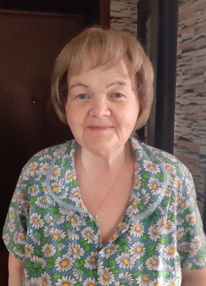 Нина, 76, Россия, Вельск