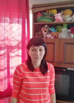 Ольга, 40, Россия, Тихорецк