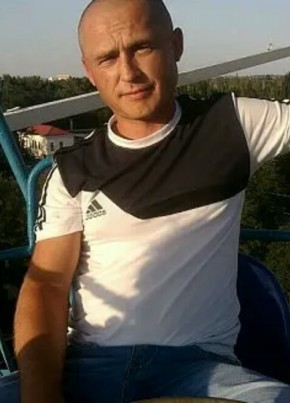 Николай, 21, Україна, Нова Каховка