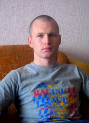 Саша, 41, Рэспубліка Беларусь, Бабруйск