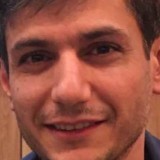 Moriss, 43  , Northridge