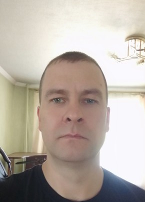 Сергей, 42, Россия, Лобня