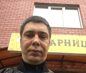 Sergey, 36, Saint Petersburg