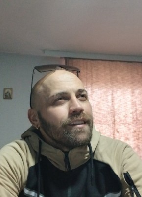 Dani из Краљево 36 лет