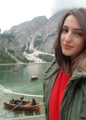Nelly, 33, Russia, Moscow
