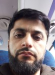 Timur, 36, Yekaterinburg
