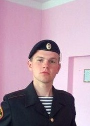 Павел, 29, Россия, Мурманск