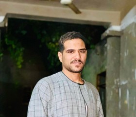 احمد, 25 лет, الغردقة