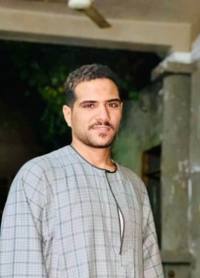 احمد, 25, جمهورية مصر العربية, الغردقة