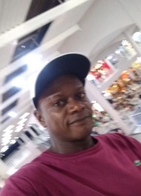 Charles, 39, Brazil, Angra dos Reis