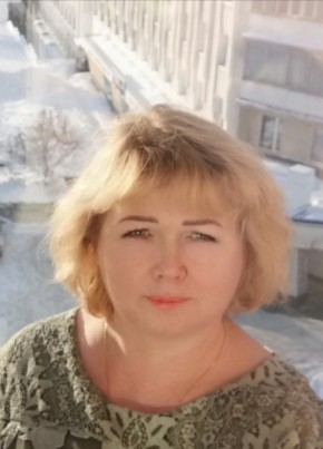 Татьяна из Санкт-Петербурга 57 лет