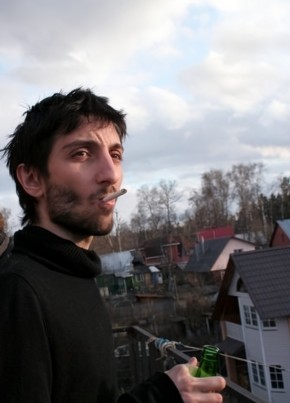 RamblerDating profile picture for @grassroots