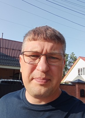 Алексей, 40, Россия, Димитровград