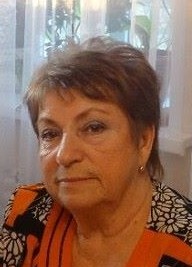 Нина, 79, Россия, Нижний Новгород