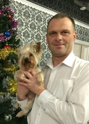 Andrey, 55, Russia, Tobolsk