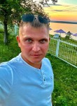 Андрей Сустретов - Красноярск