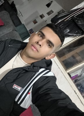 Felipe из Zipaquirá 25 лет