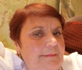 Unknown, 71, Nizhniy Novgorod