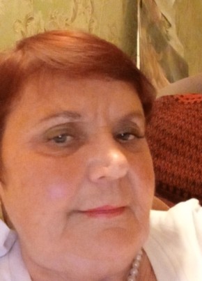 Unknown, 71, Russia, Nizhniy Novgorod