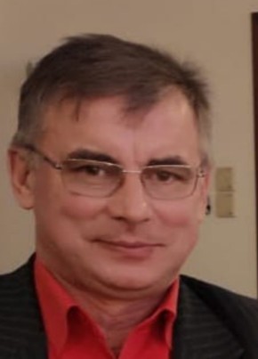 Федор, 59, Россия, Ставрополь