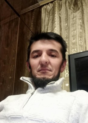 Paxlavon из Toshkent 38 лет