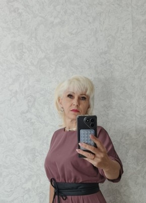 Кася из Богородицка 49 лет