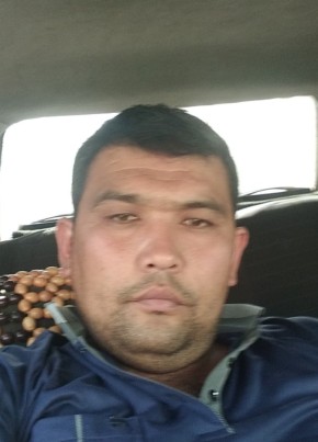 Murodilla Usmono, 34, O‘zbekiston Respublikasi, Toshkent