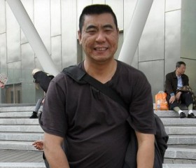 Xinjie, 51 год, 深圳市