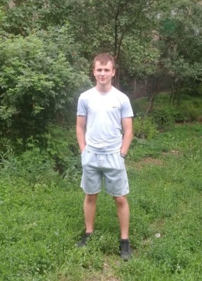 Никиток, 18, Россия, Новотроицк