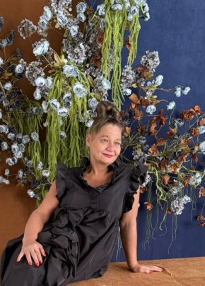 Елена из Реутова 50 лет