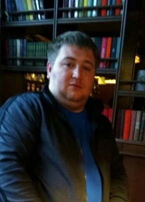 Алексей из Нижнего Тагила 33 года