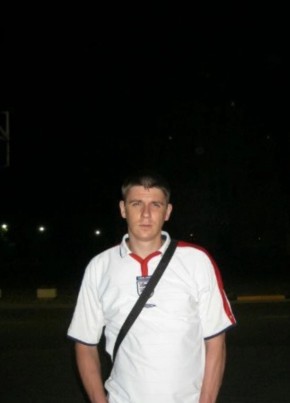 Евгений, 38, Україна, Нижня Кринка