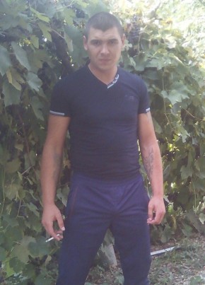 Александр, 32, Россия, Севастополь