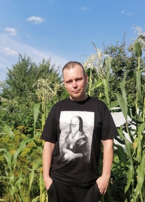 Анатолий, 41, Россия, Кировск (Ленинградская обл.)