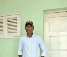 Camilson, 18, Cabinda