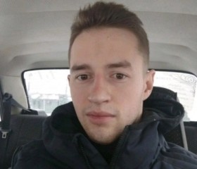 Ignat Kholdin, 25, Minsk