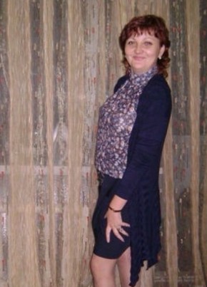 Наталья, 48, Россия, Сургут