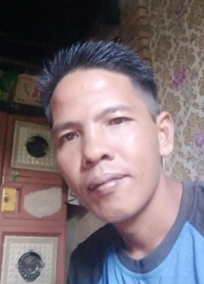 Dairi из Djakarta 45 лет